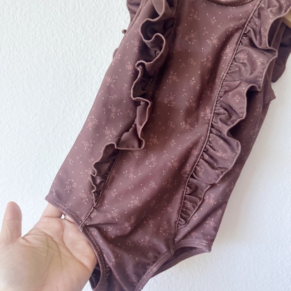 Jamie Kay One Piece Swimsuit - Picture 3 of 4